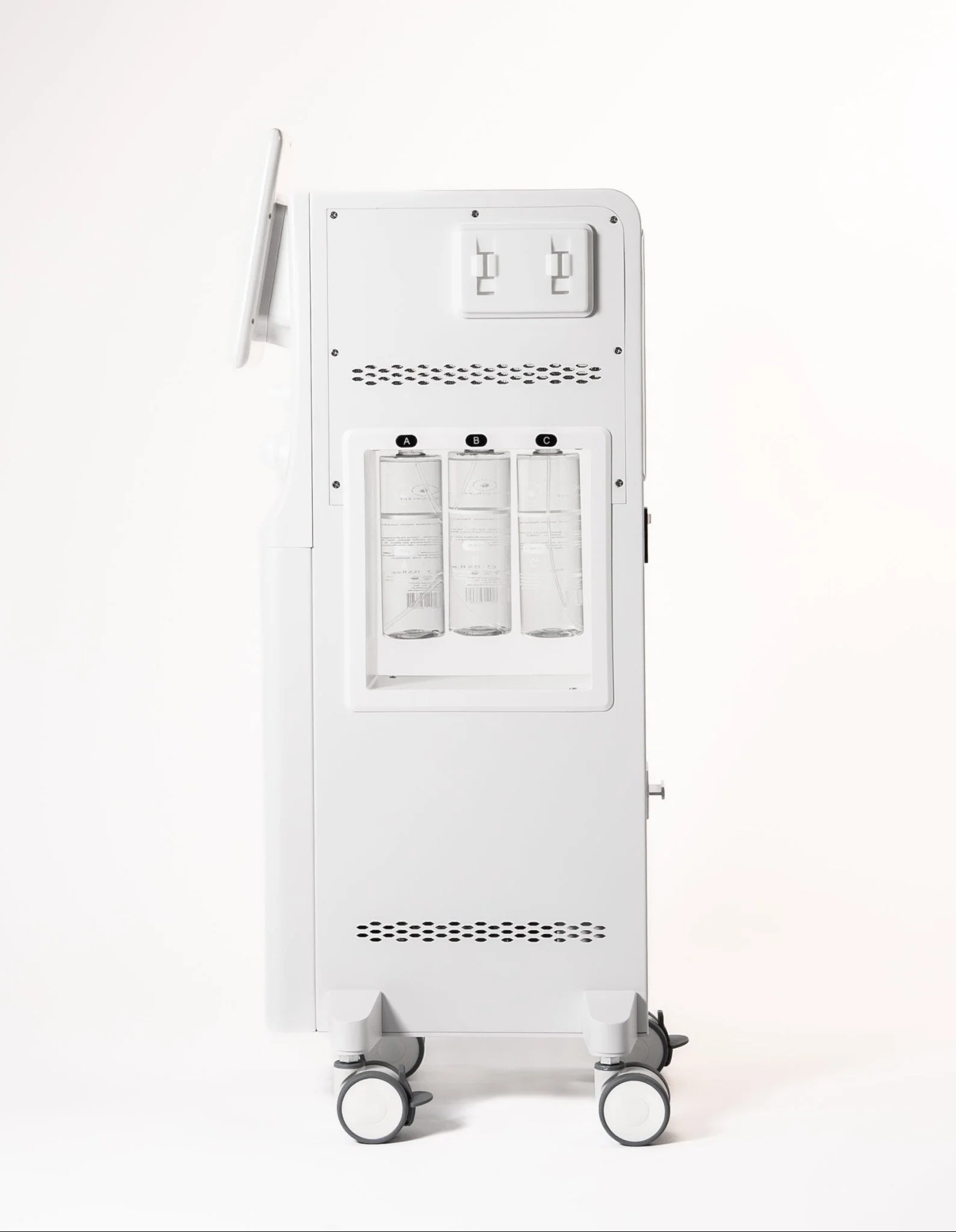 Cure Facial - Aquafacial - Image 3